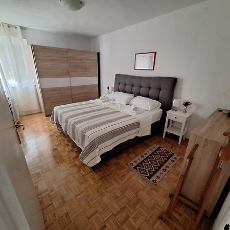 Apartment Maja 자다르 객실 사진