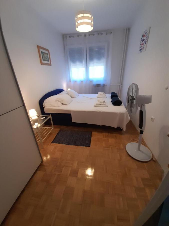 Apartment Maja 자다르 외부 사진