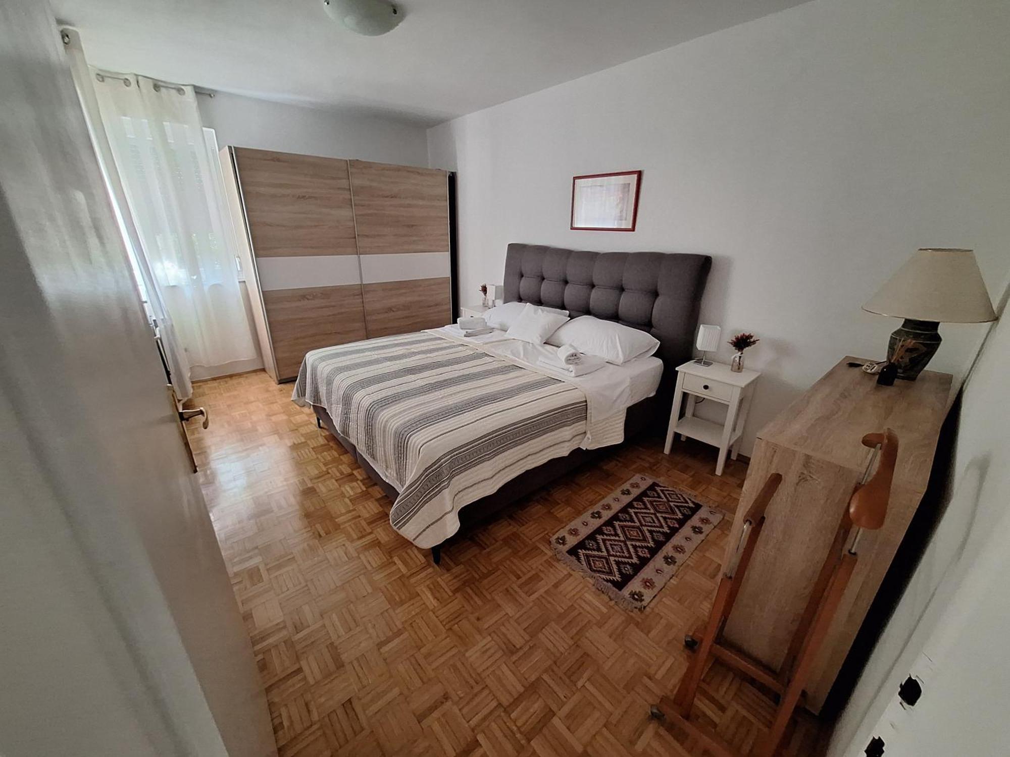 Apartment Maja 자다르 객실 사진